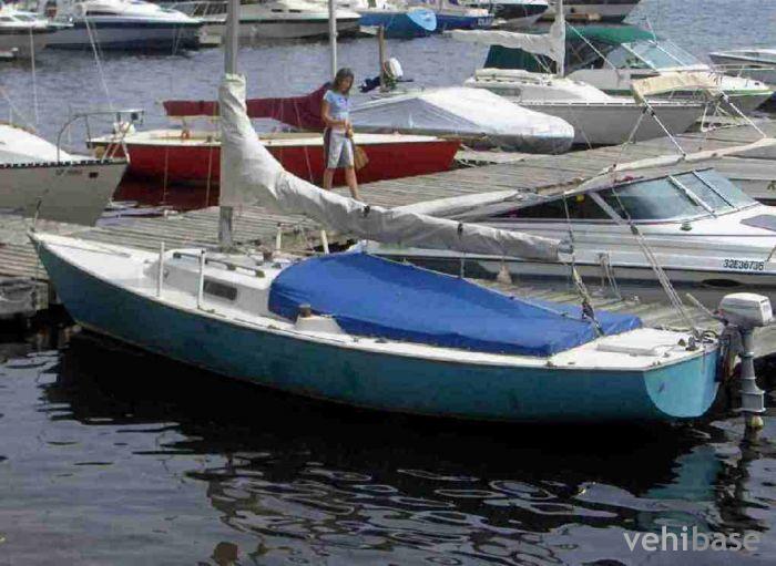 Grampian Classic 22