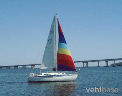 Grampian Discovery 7.9