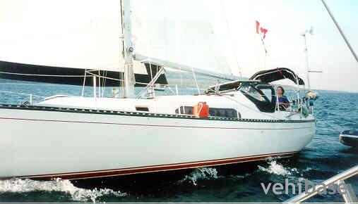 Grampian G34-2