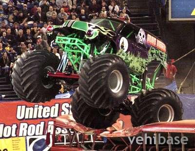 Grave Digger