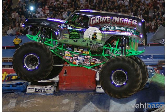 Grave Digger