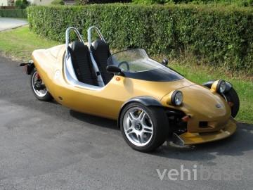 Grinnall Scorpion III