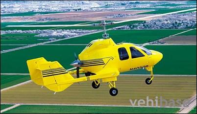 Groen Hawk H4