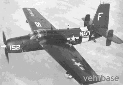 Grumman AF Guardian