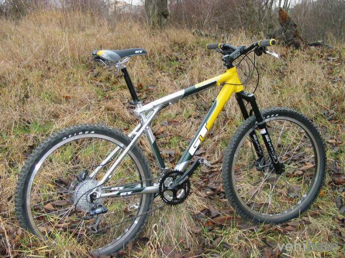GT Avalanche 0.5