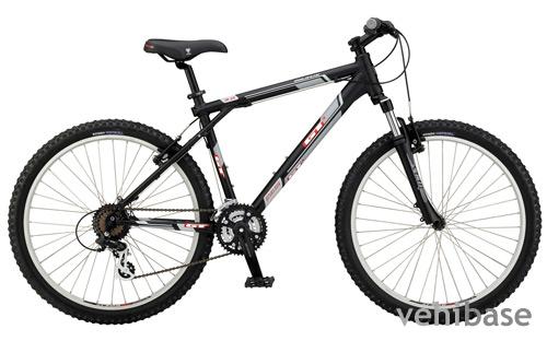 GT Avalanche 3.0