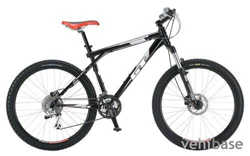 GT Avalanche Expert