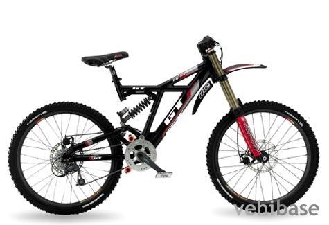 GT DHi Race