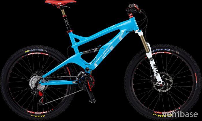 GT Force Carbon Expert