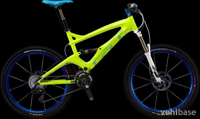 GT Force Carbon Pro