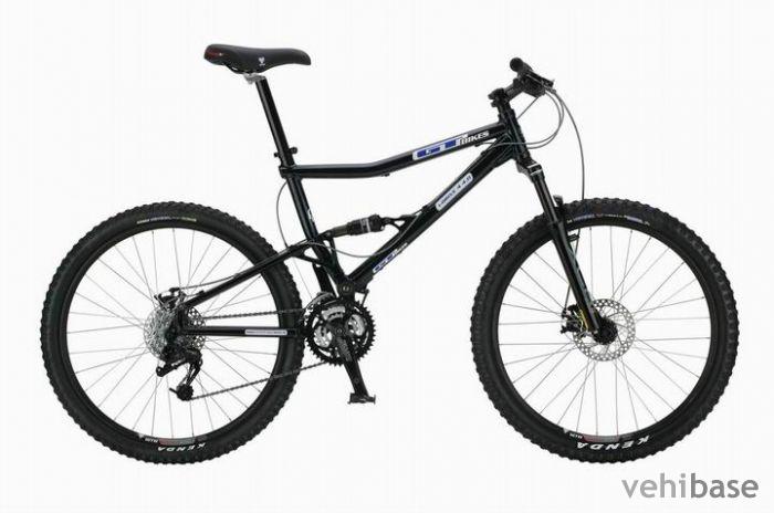 GT i-Drive 4 4.0