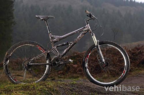 GT i-Drive 5 XCR