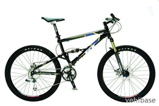 GT i-Drive XC 3.0