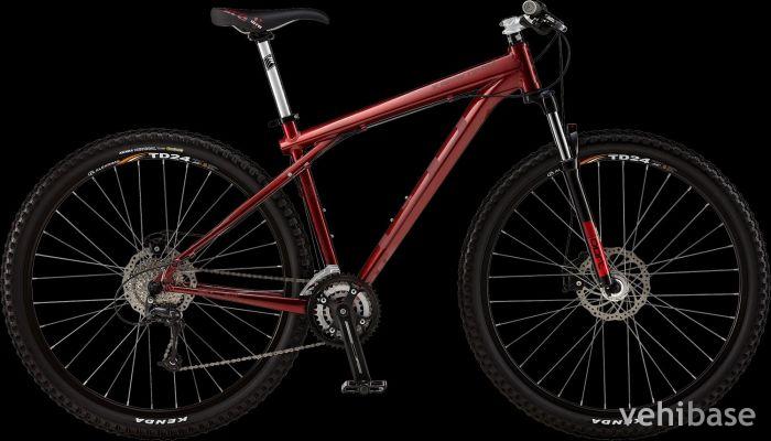 GT Karakoram 2.0