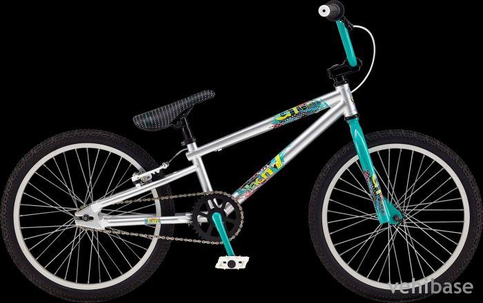 GT Mach One Expert