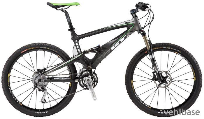 GT Marathon Pro