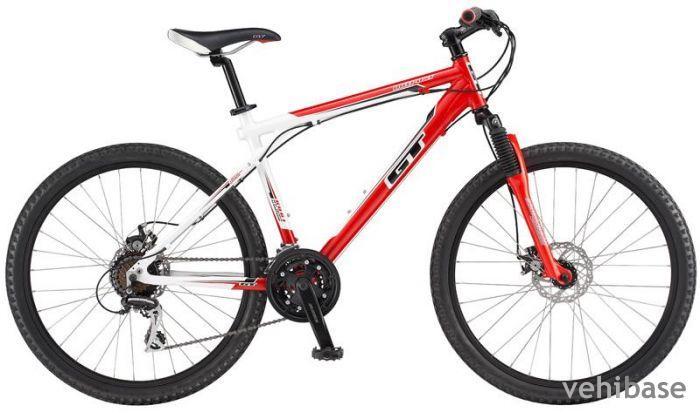 GT Outpost Disc