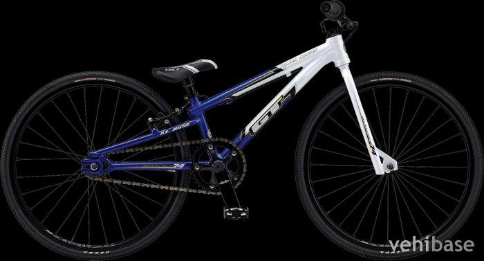 GT Power Series Micro