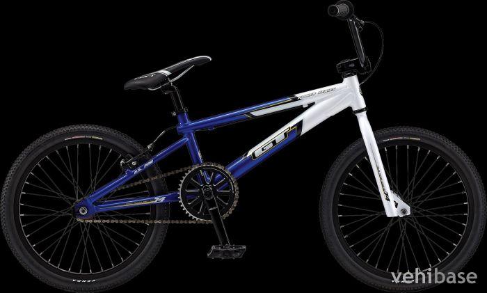GT Power Series Pro