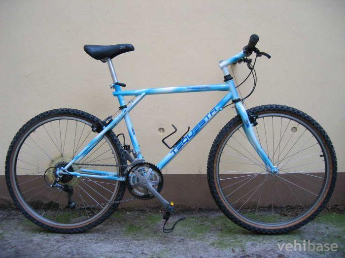 GT Tequesta