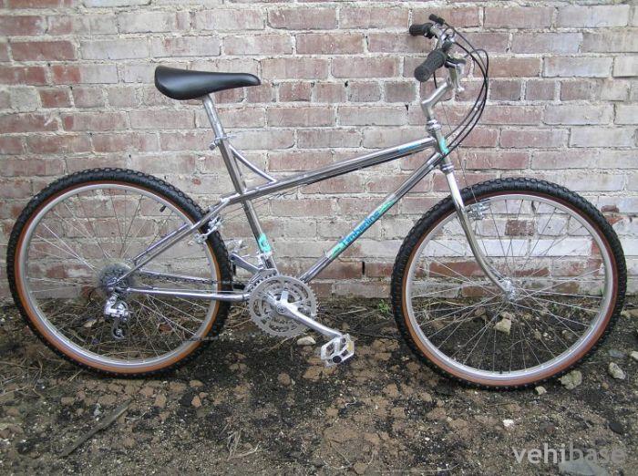 GT Timberline