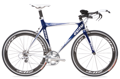 Guru Carbon Tri