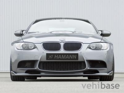 Hamann 3-Series Thunder