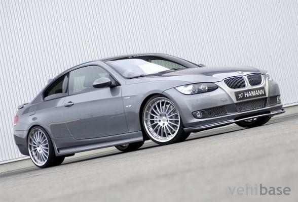 Hamann 335i Coupe