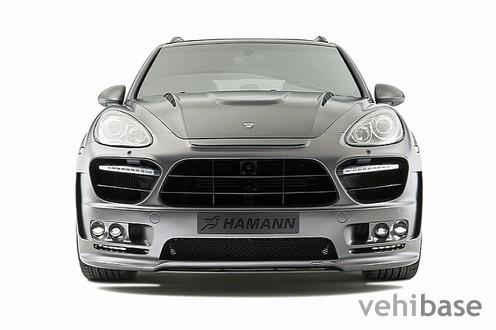 Hamann Cayenne Guardian