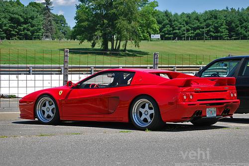 Hamann F512M Widebody