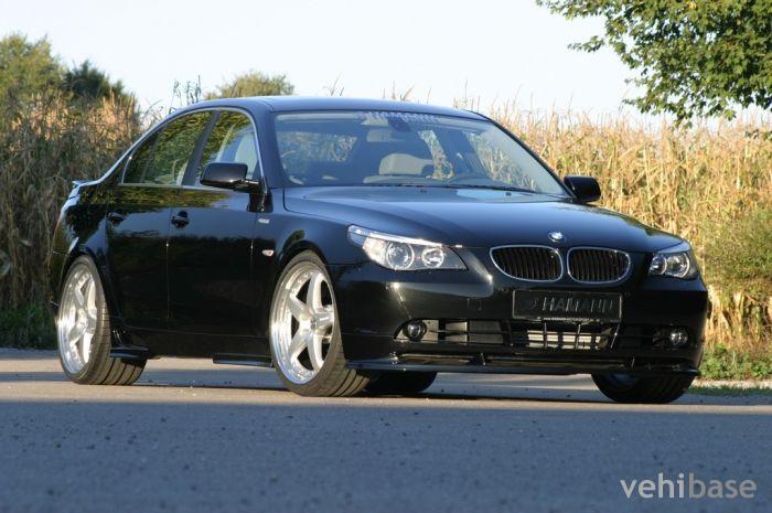 Hamann HM 5.0