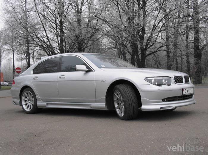 Hamann HM 7.0