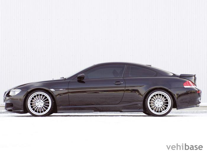 Hamann M6