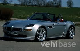 Hamann Z8