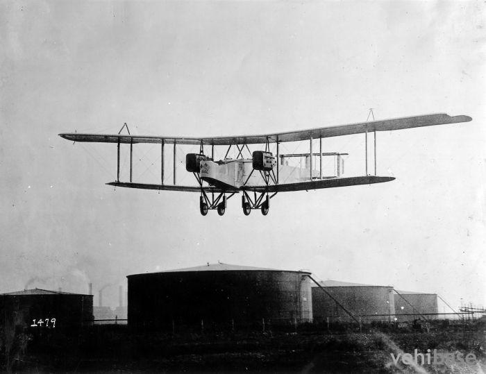 Handley Page Type O