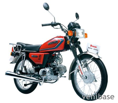 Haojin HJ100