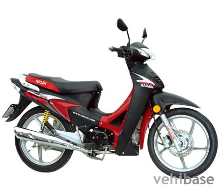 Haojin HJ110-11B