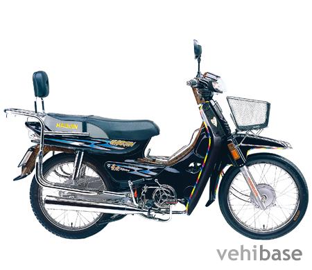 Haojin HJ110-3