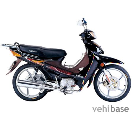 Haojin HJ110-8