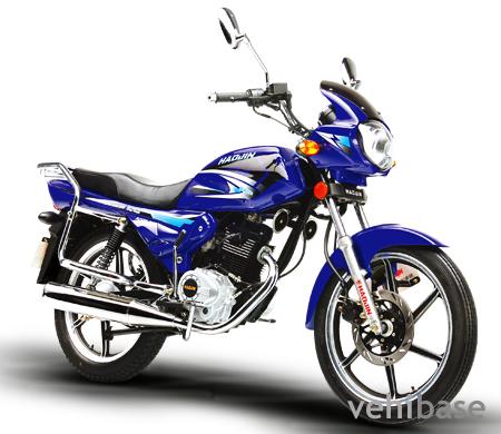 Haojin HJ125-5A