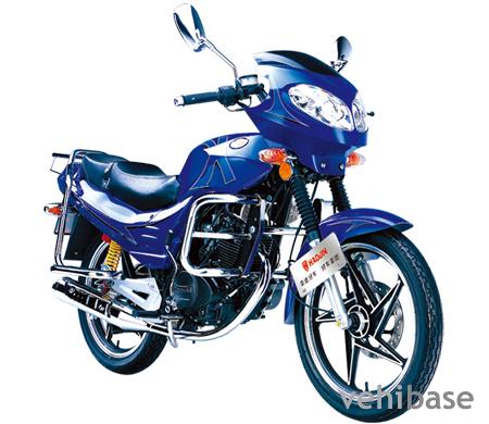 Haojin HJ125-8A