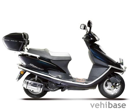 Haojin HJ125T