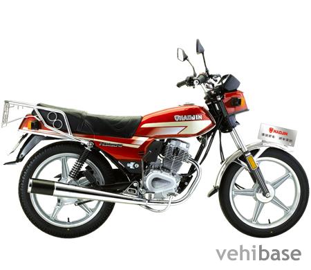 Haojin HJ150-11