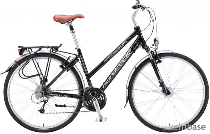 Hard Rocx C24 De Luxe