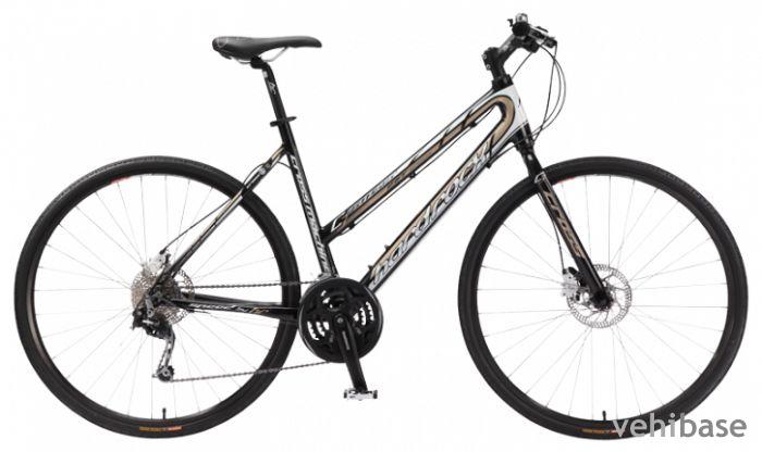 Hard Rocx C3 Disc