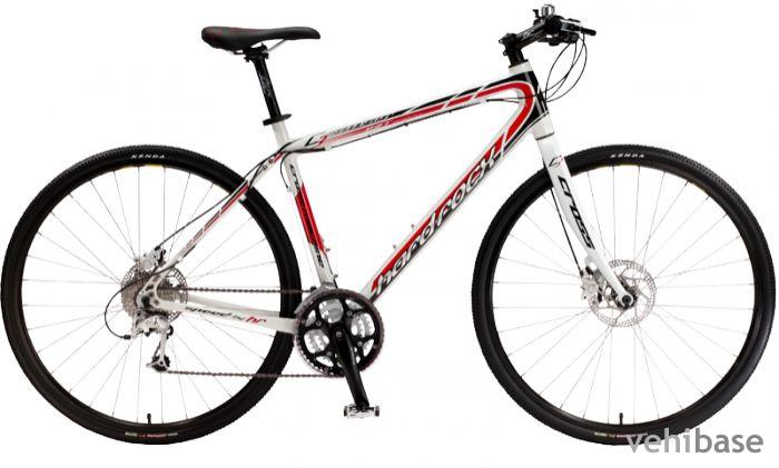 Hard Rocx C3 SL Disc