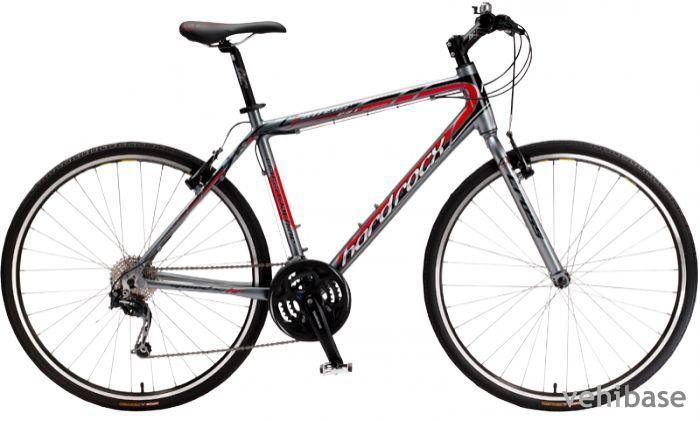 Hard Rocx C3 v-brems