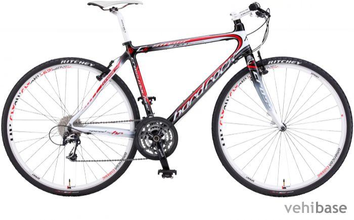 Hard Rocx C6 SL