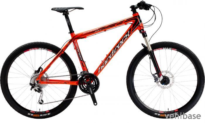 Hard Rocx Cambrium SL