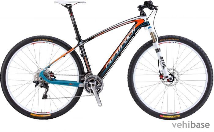 Hard Rocx Circo Volante Team 29